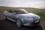Citroen C-Airscape Concept 2007 года